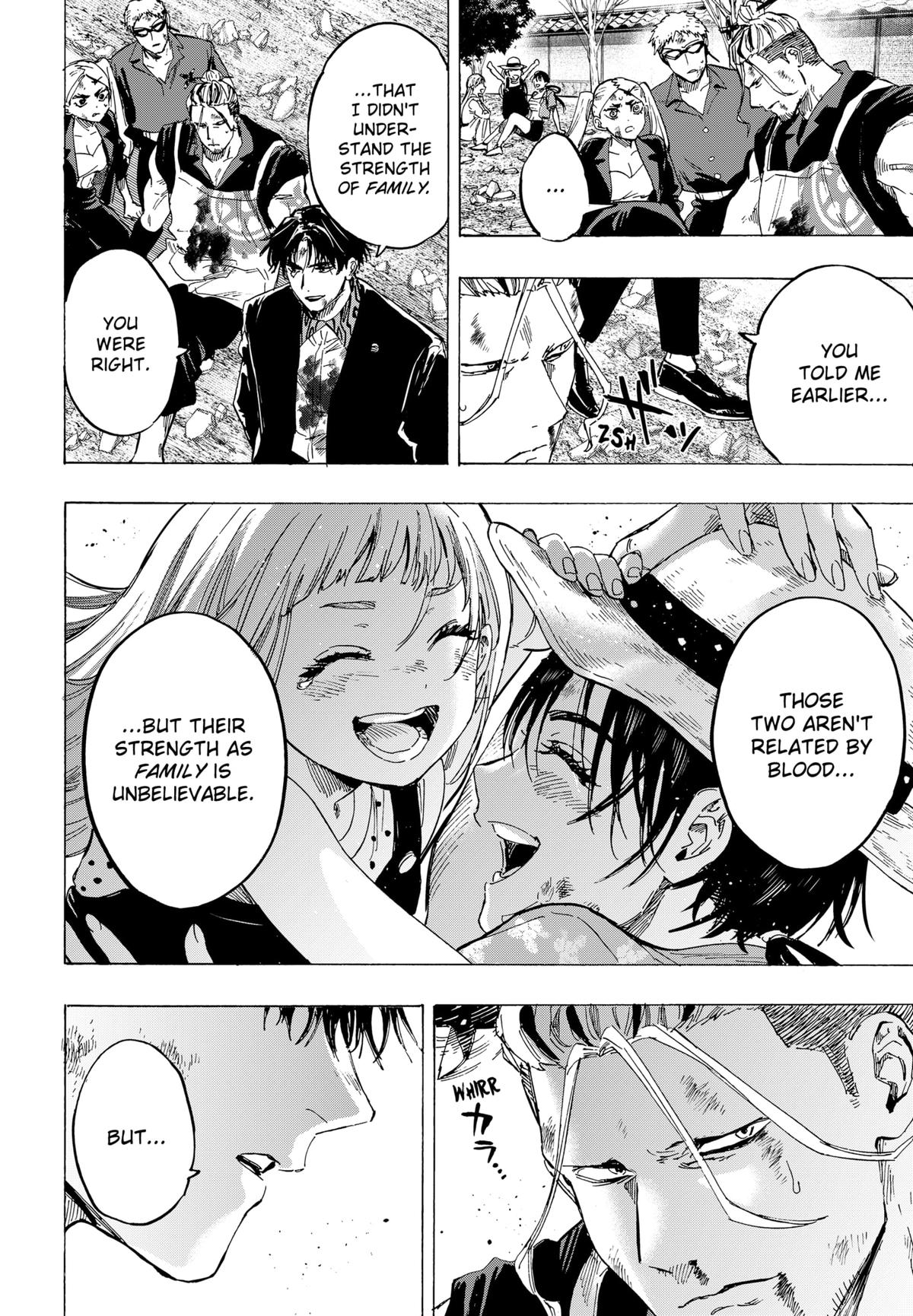 MARRIAGETOXIN chapter 62 page 18