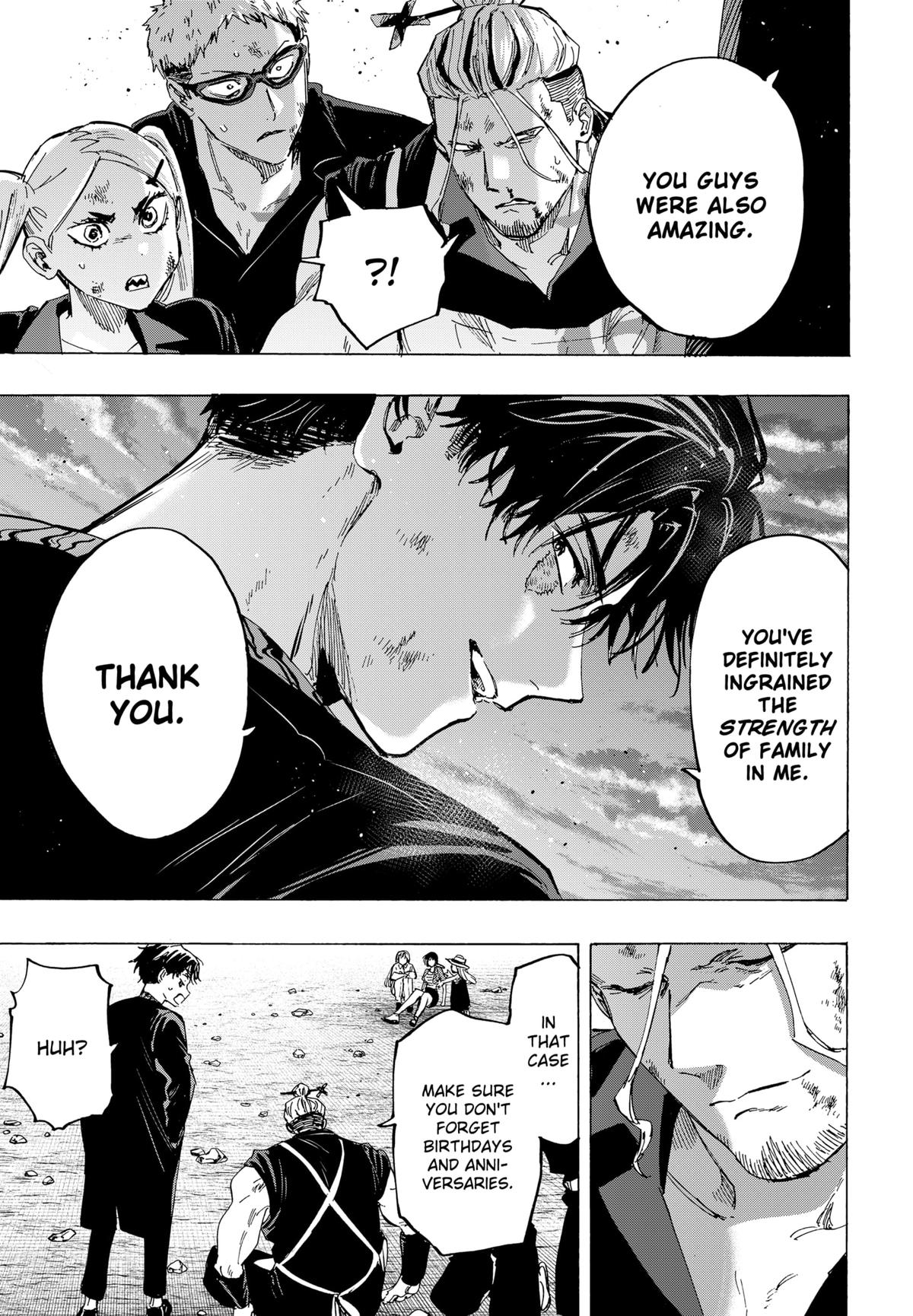 MARRIAGETOXIN chapter 62 page 19