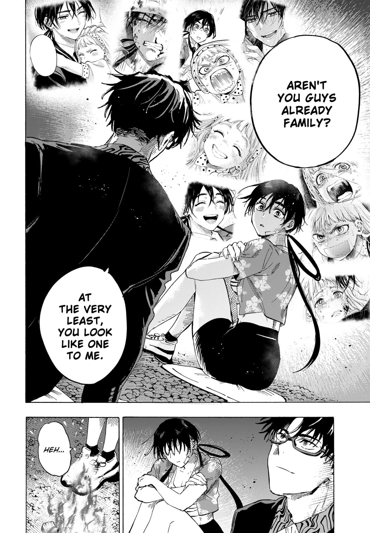 MARRIAGETOXIN chapter 63 page 18