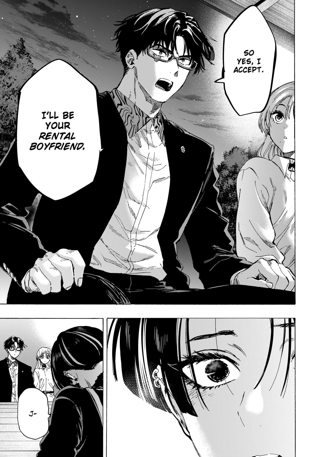 MARRIAGETOXIN chapter 65 page 13