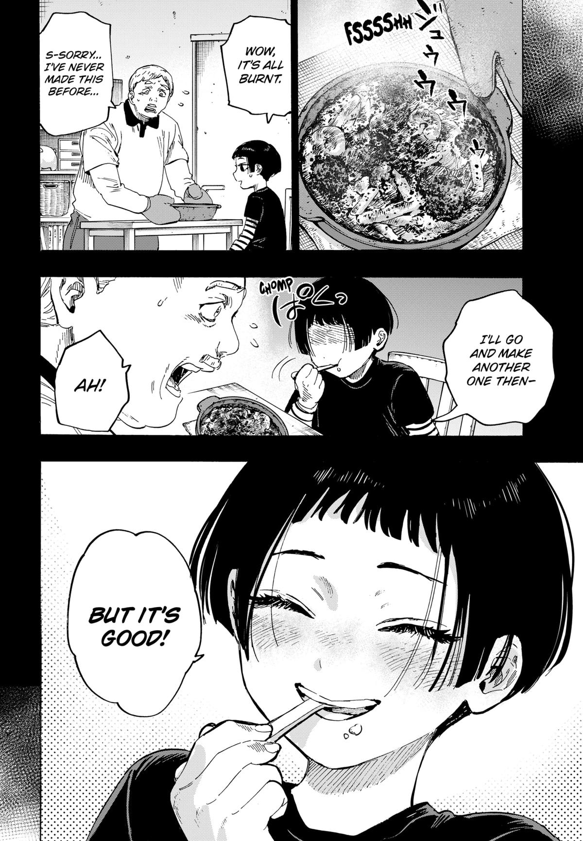 MARRIAGETOXIN chapter 69 page 14