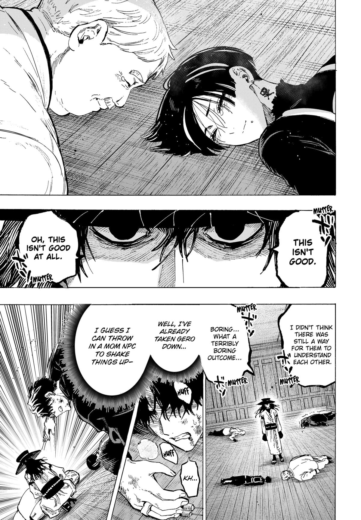 MARRIAGETOXIN chapter 69 page 15