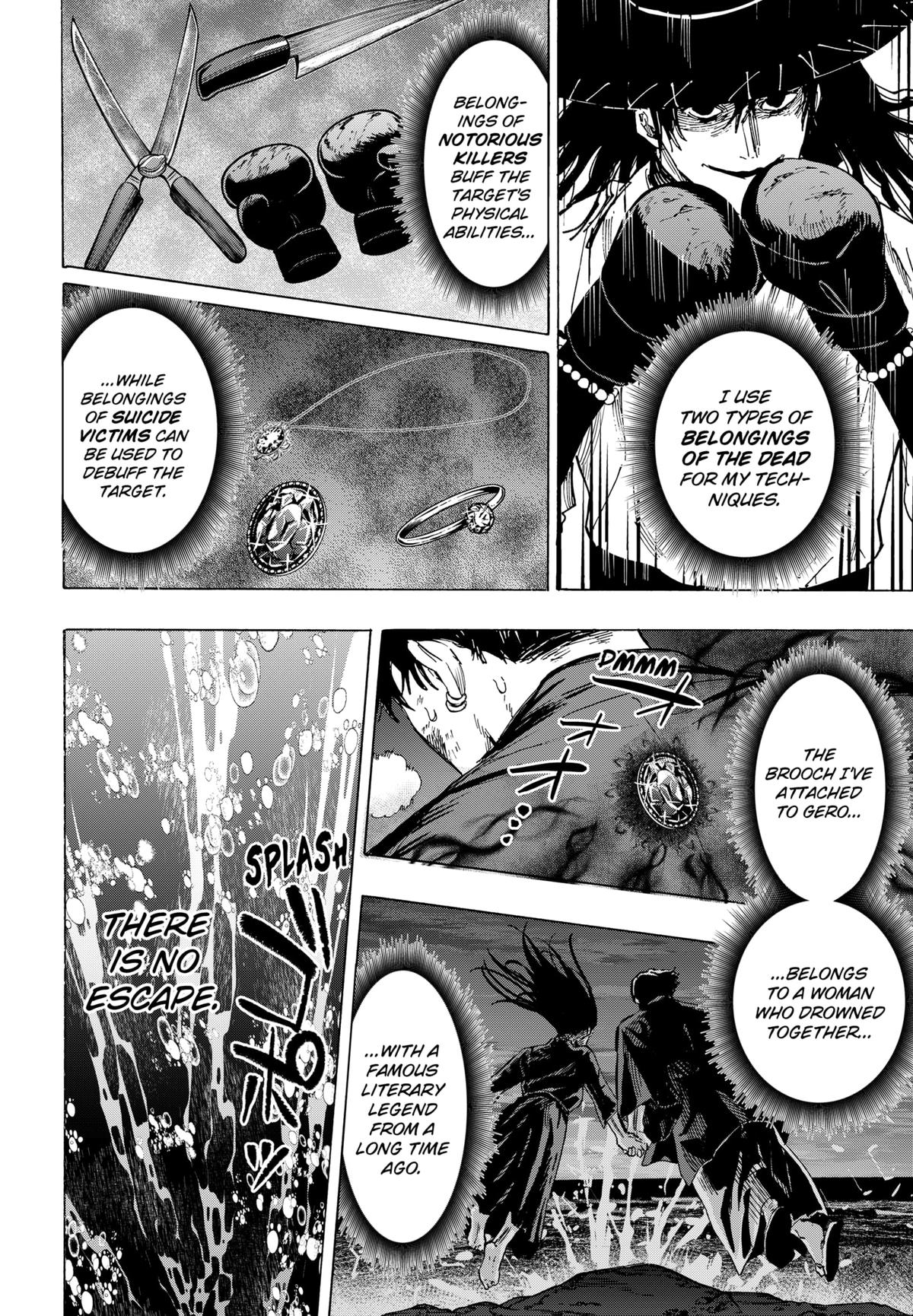 MARRIAGETOXIN chapter 69 page 2