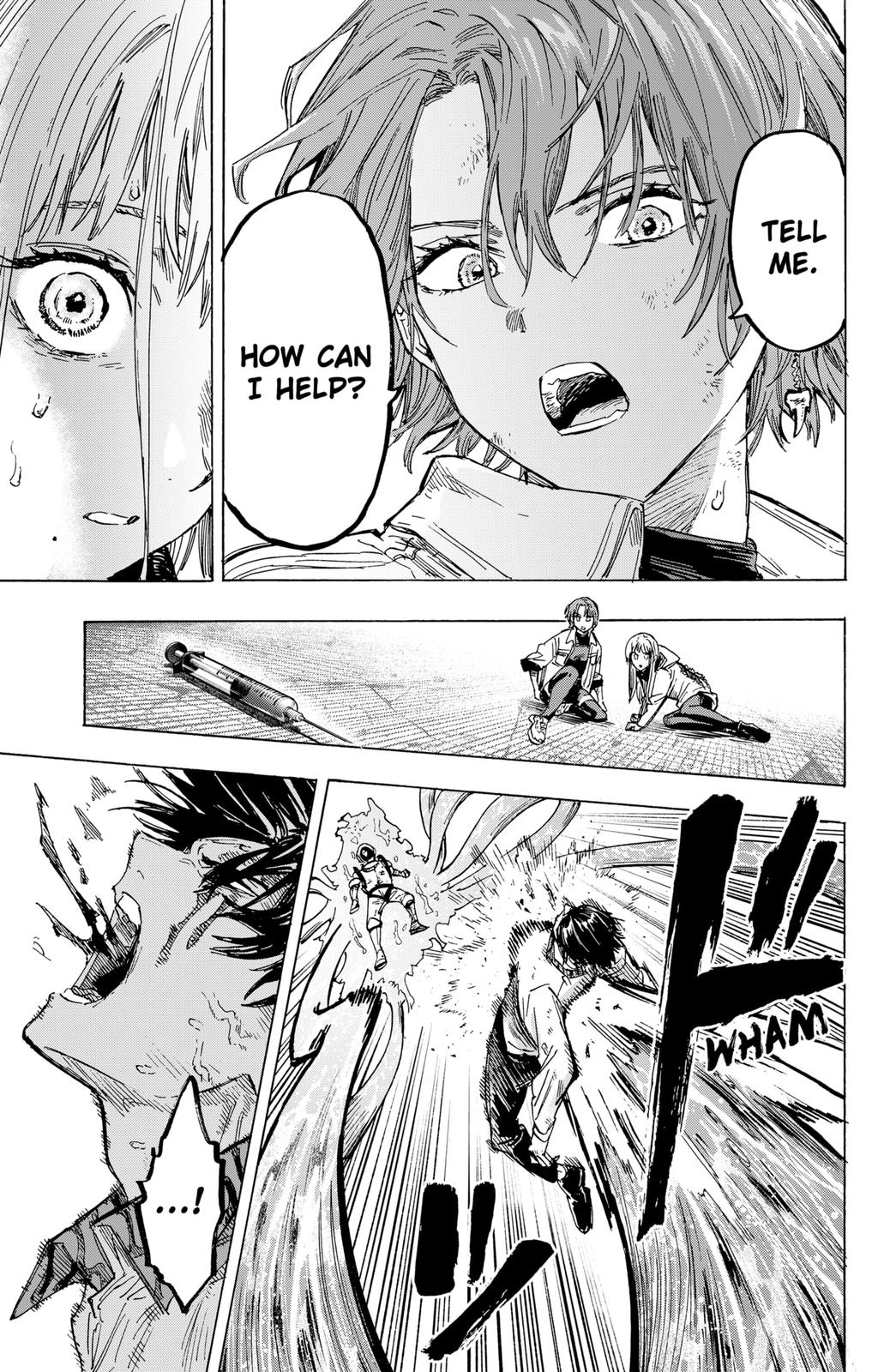 MARRIAGETOXIN chapter 7 page 11