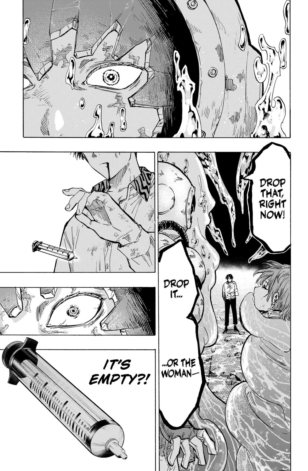 MARRIAGETOXIN chapter 7 page 19