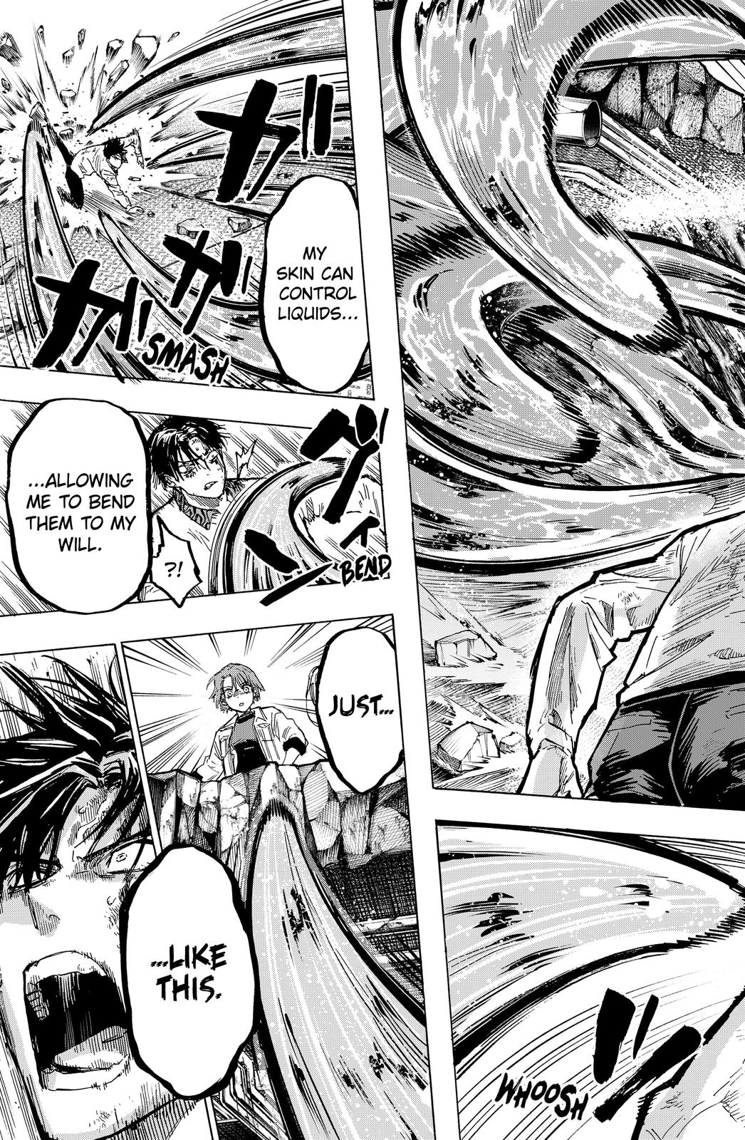 MARRIAGETOXIN chapter 7 page 7