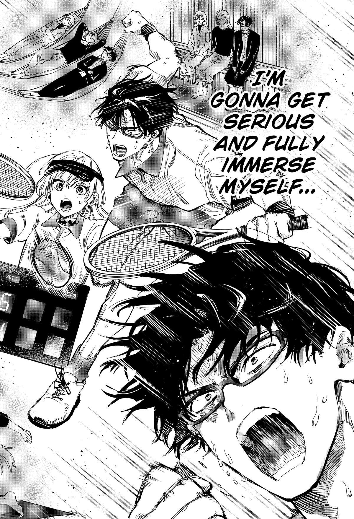 MARRIAGETOXIN chapter 71 page 10