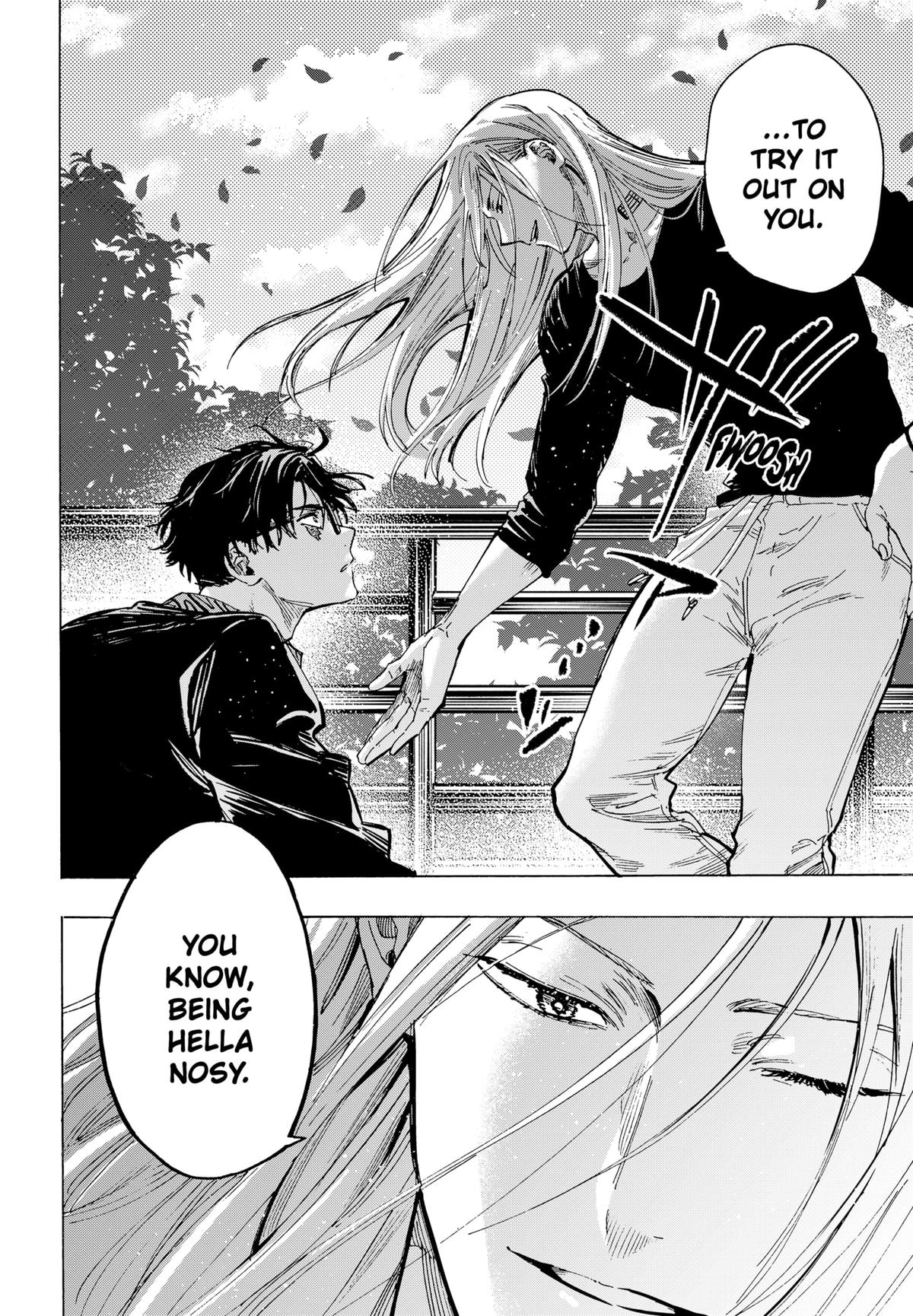 MARRIAGETOXIN chapter 71 page 8