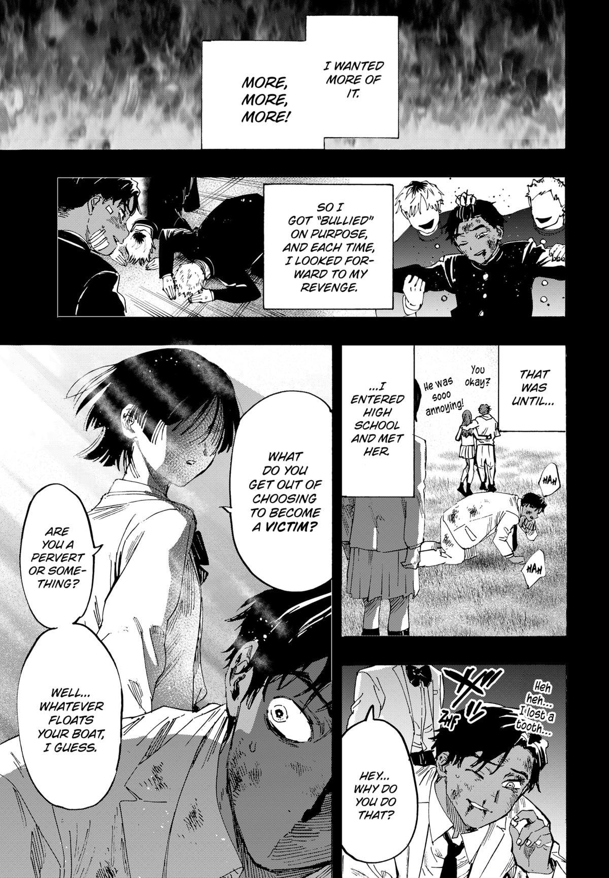 MARRIAGETOXIN chapter 73 page 11