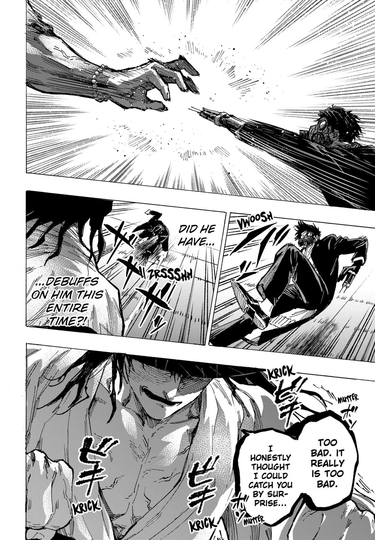 MARRIAGETOXIN chapter 73 page 20