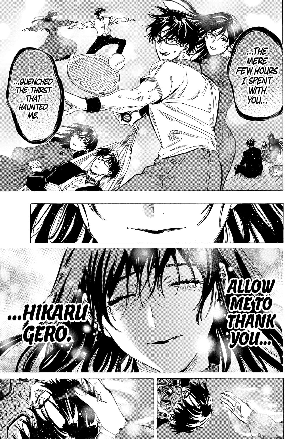 MARRIAGETOXIN chapter 74 page 13