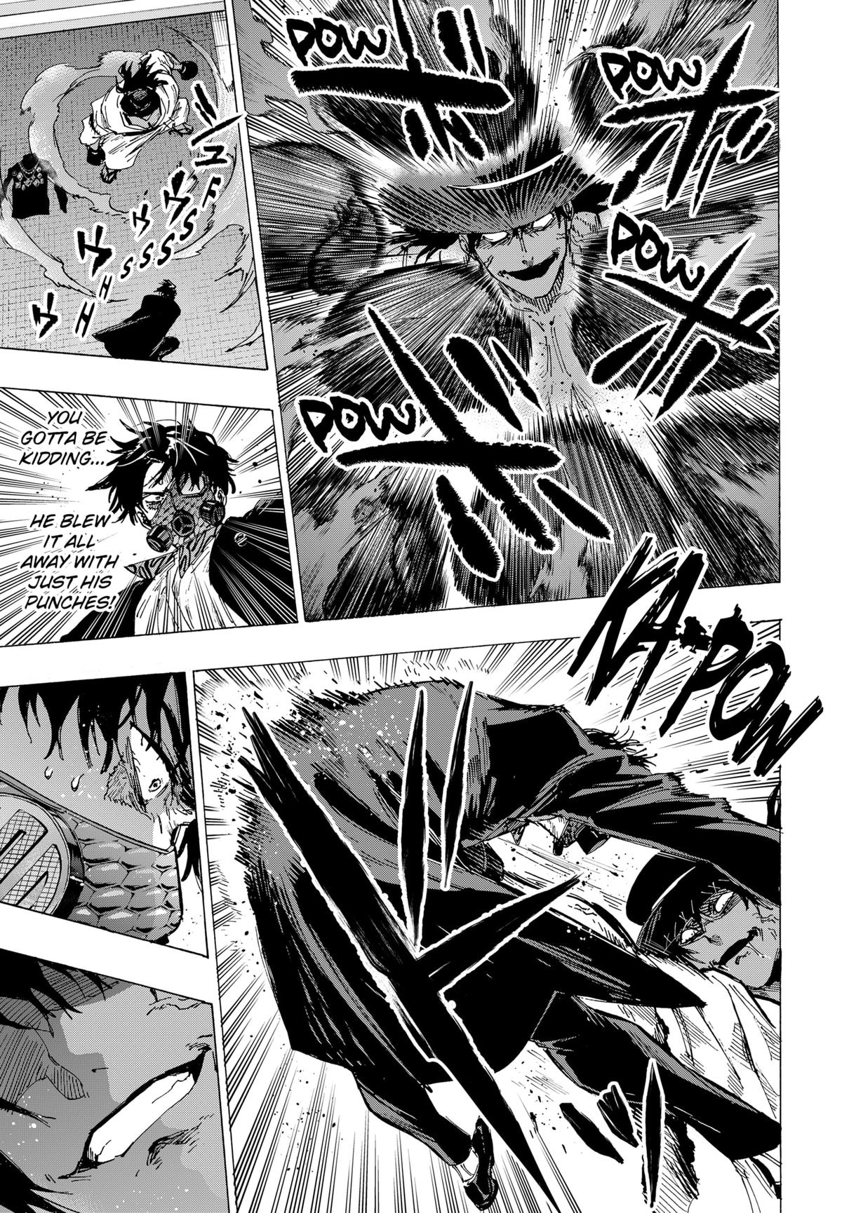 MARRIAGETOXIN chapter 74 page 9