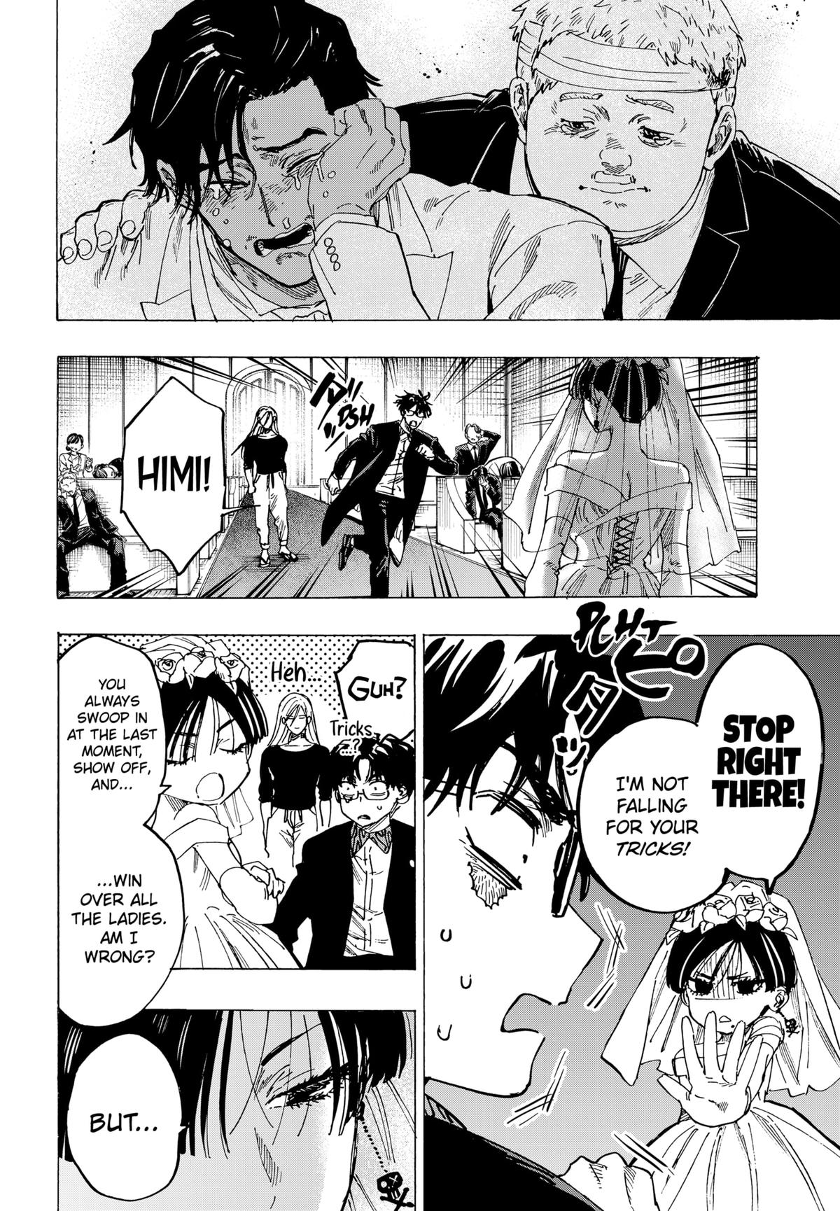 MARRIAGETOXIN chapter 75 page 16