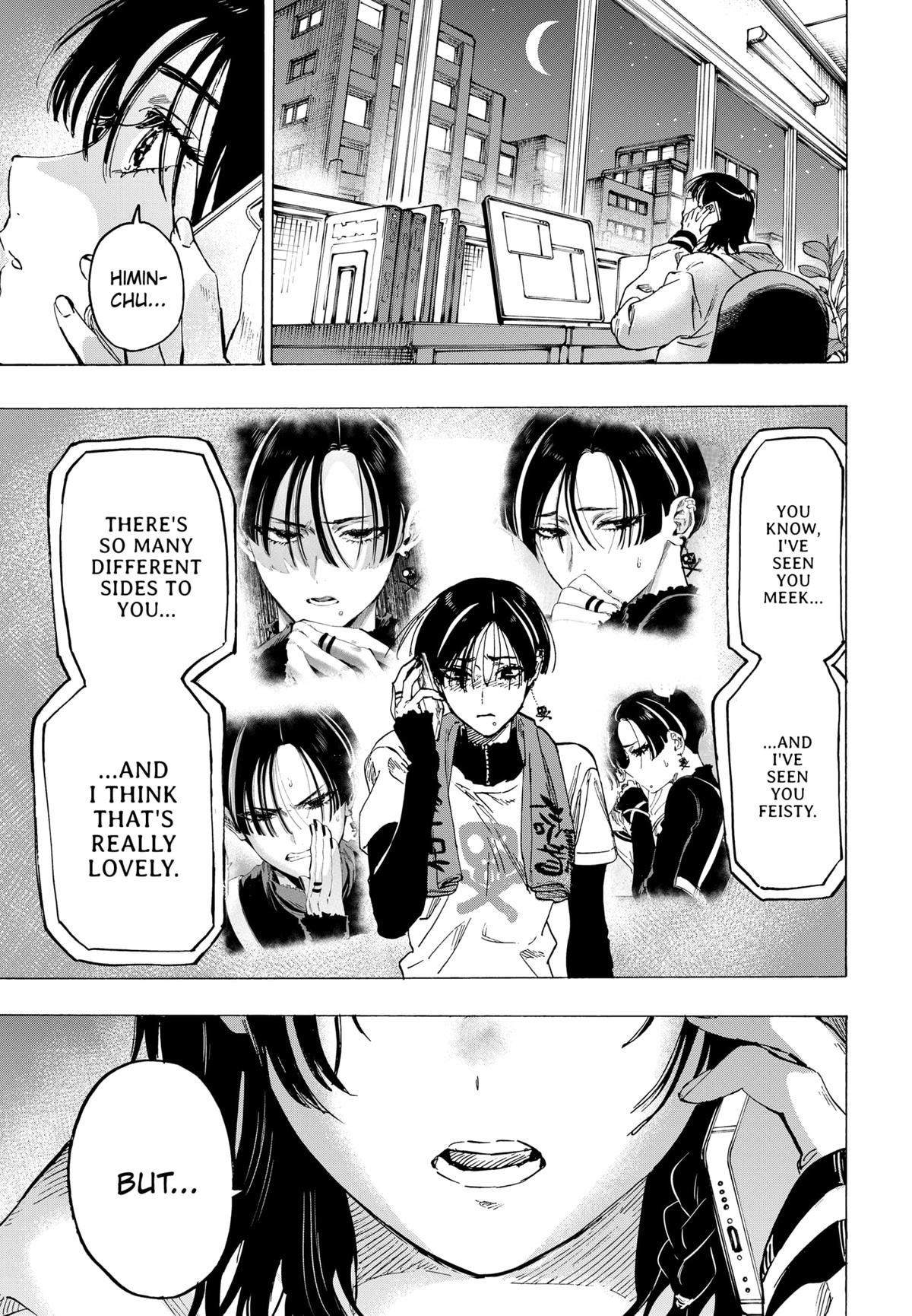 MARRIAGETOXIN chapter 76 page 13