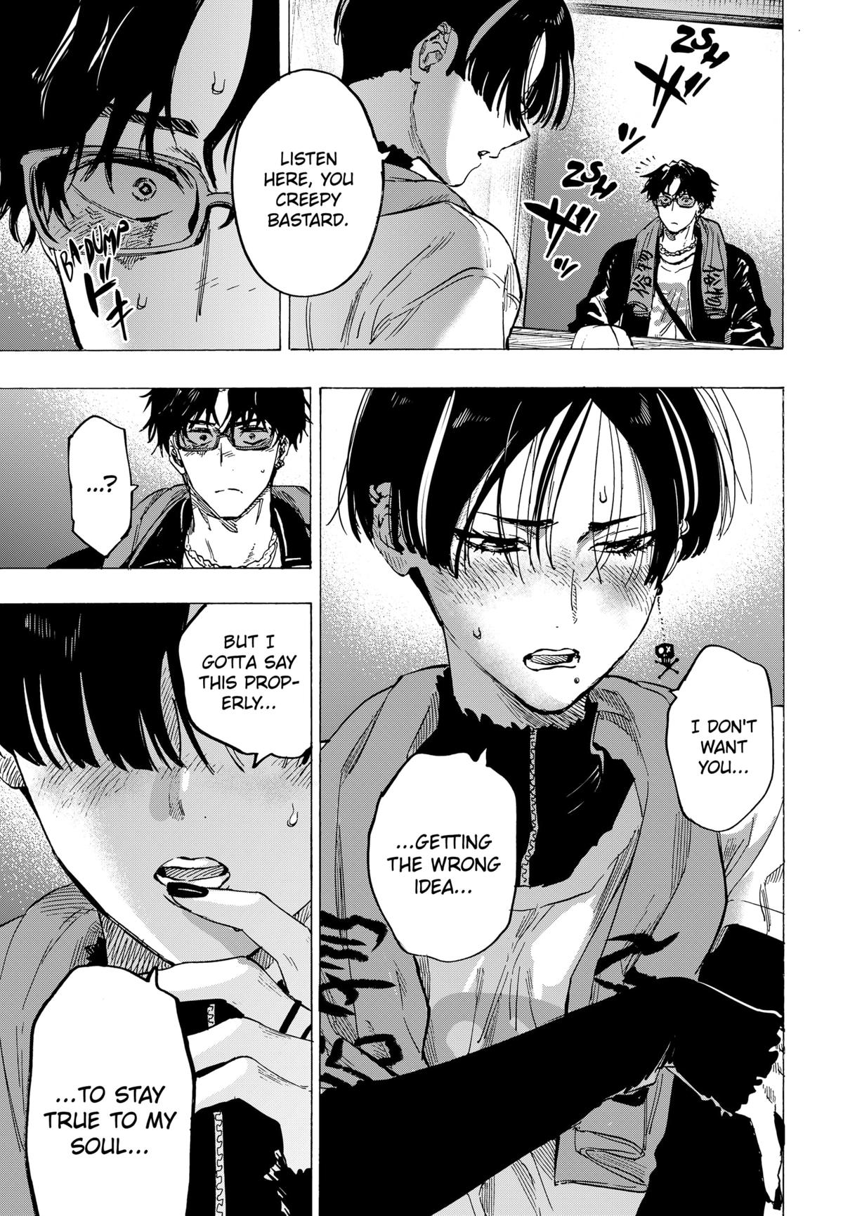 MARRIAGETOXIN chapter 76 page 17