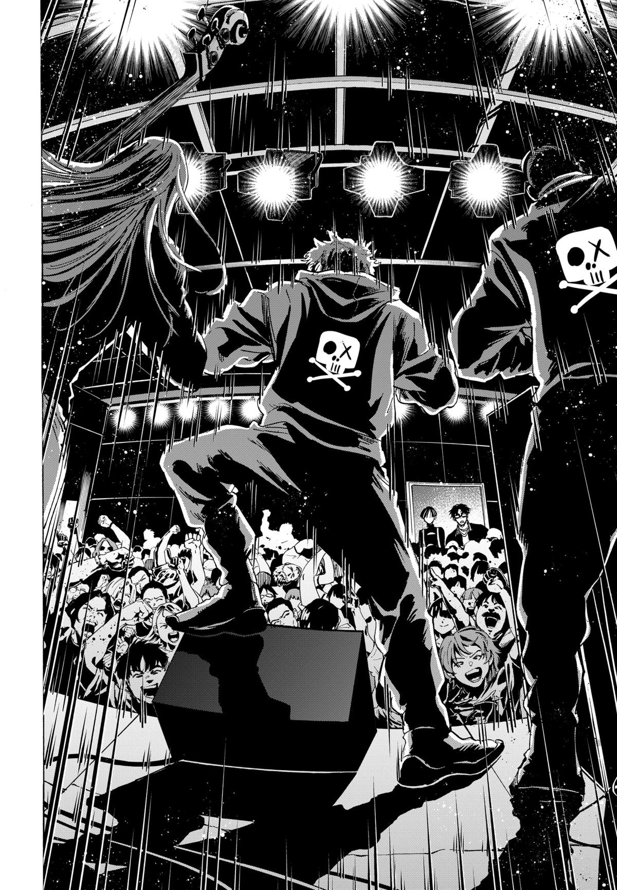 MARRIAGETOXIN chapter 76 page 4