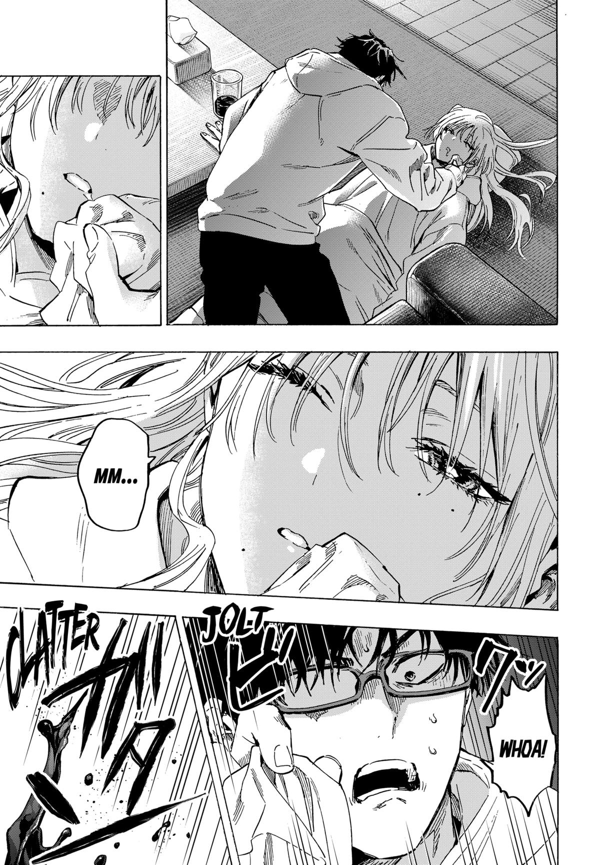 MARRIAGETOXIN chapter 77 page 13