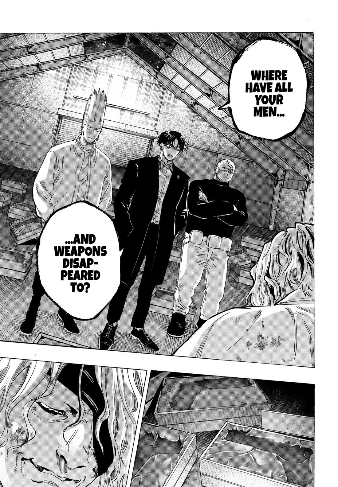 MARRIAGETOXIN chapter 79 page 13