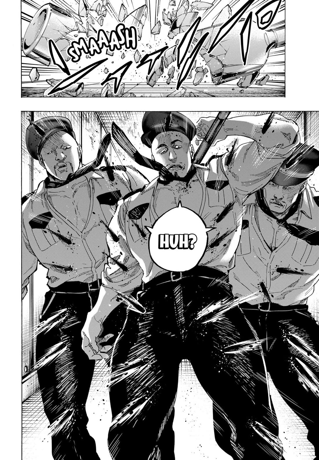 MARRIAGETOXIN chapter 80 page 14