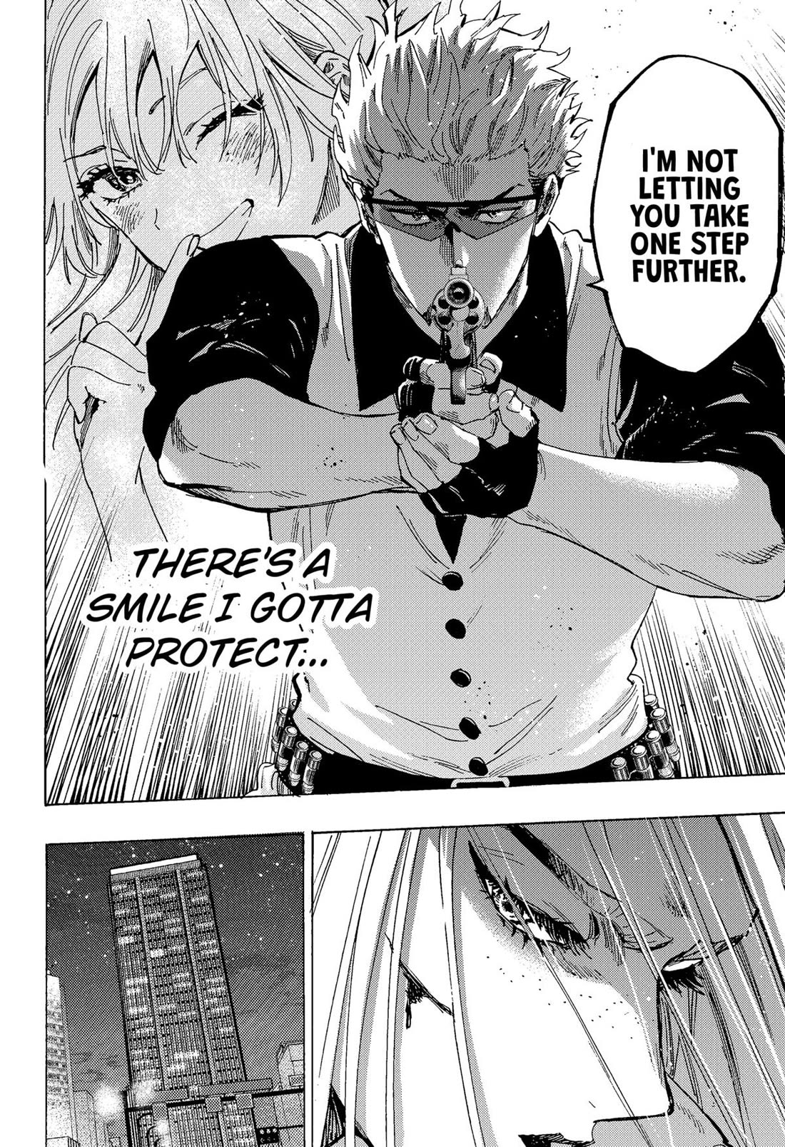 MARRIAGETOXIN chapter 80 page 18