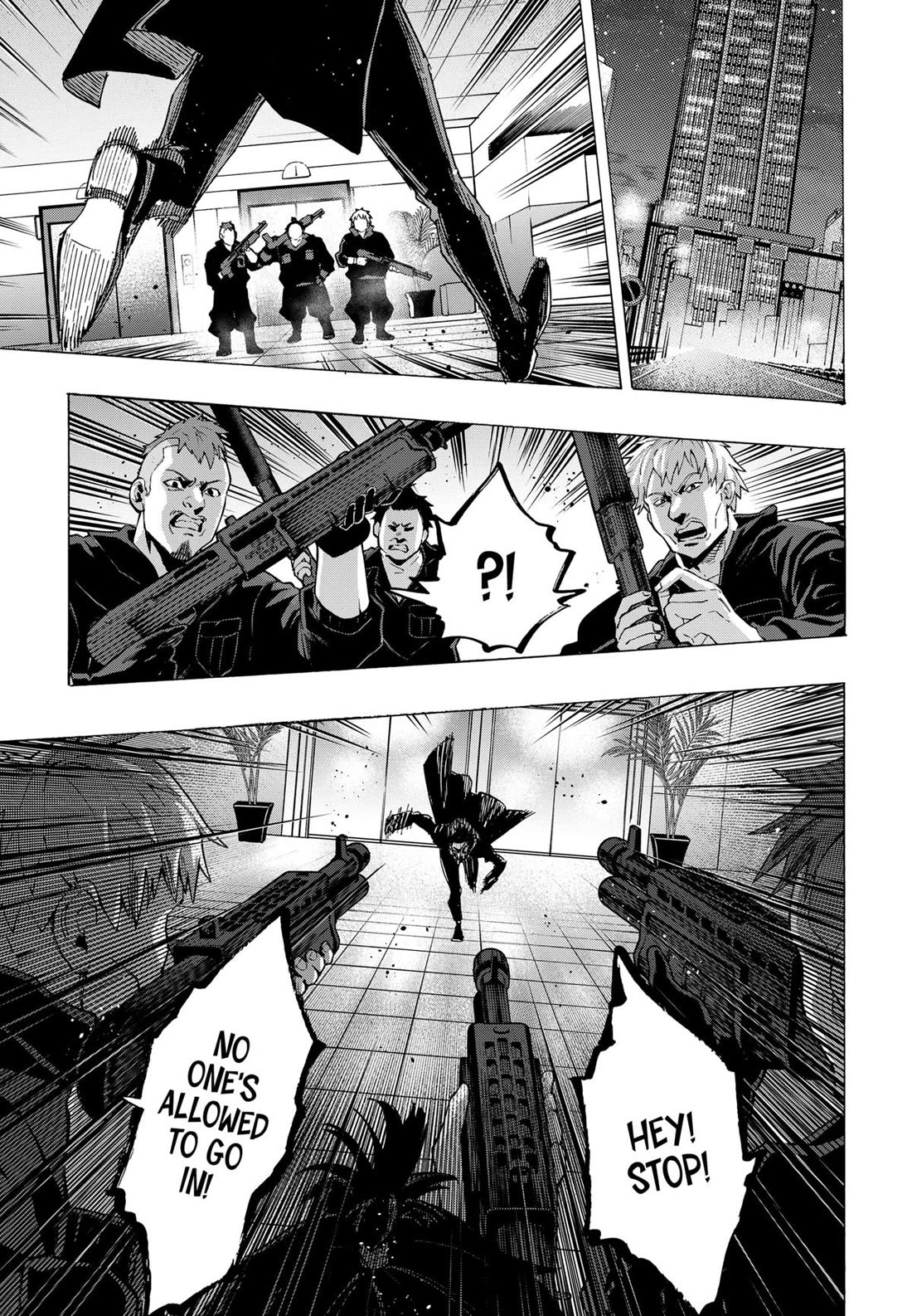 MARRIAGETOXIN chapter 81 page 17