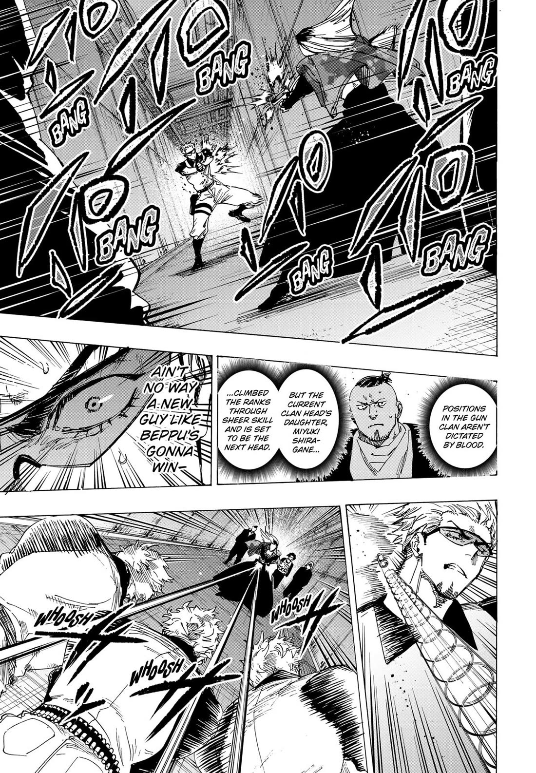 MARRIAGETOXIN chapter 81 page 3