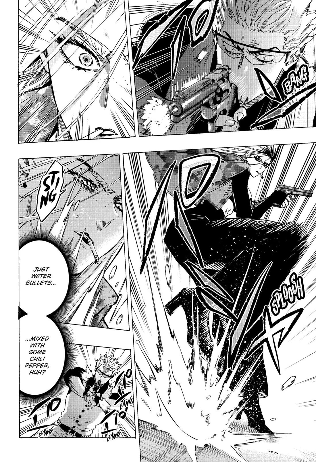 MARRIAGETOXIN chapter 81 page 4