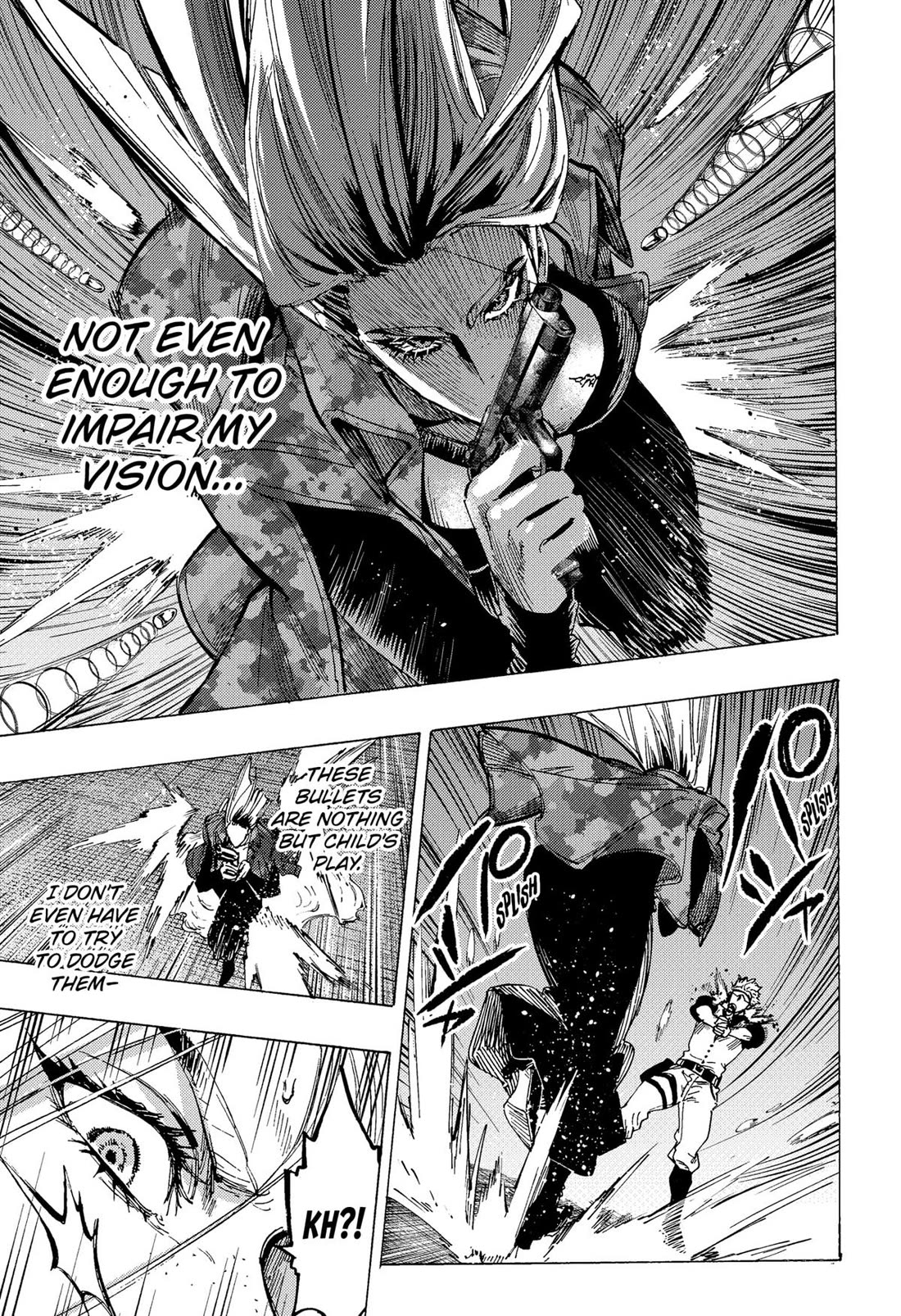 MARRIAGETOXIN chapter 81 page 5