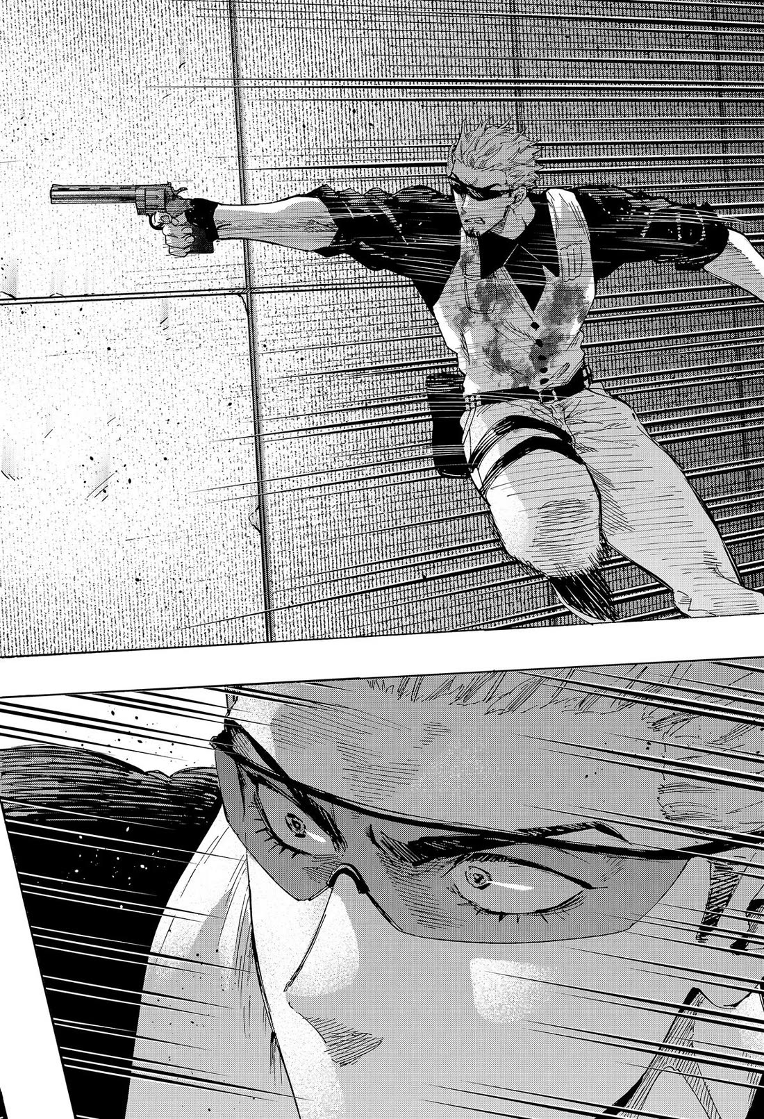 MARRIAGETOXIN chapter 82 page 10