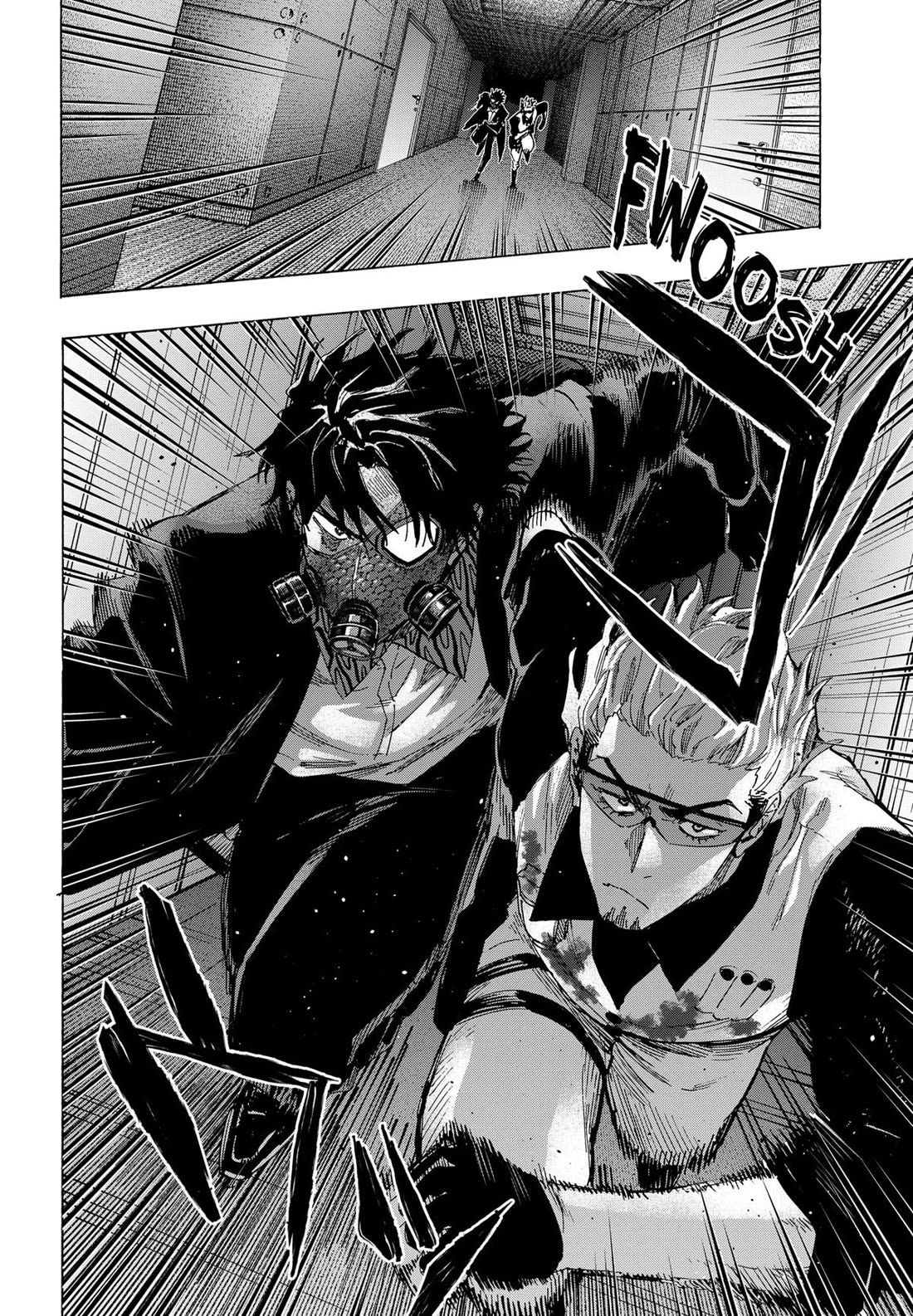 MARRIAGETOXIN chapter 82 page 12