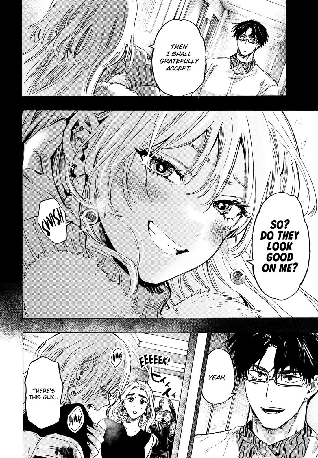 MARRIAGETOXIN chapter 82 page 20