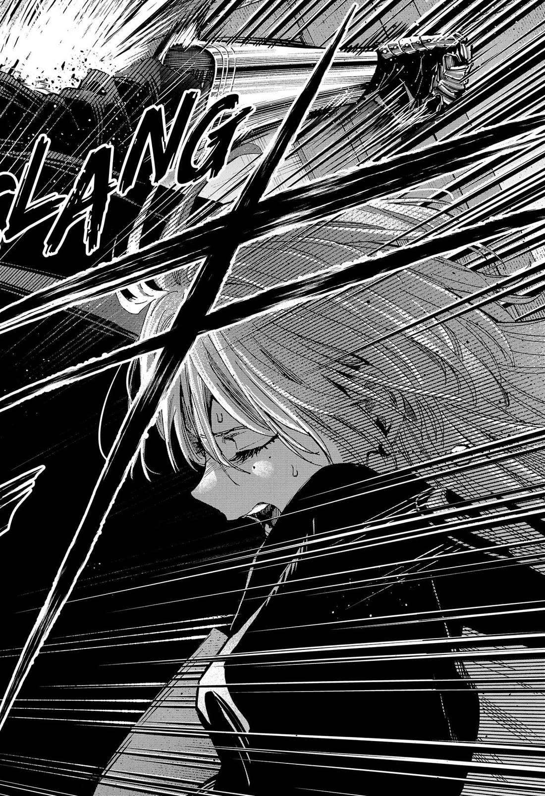 MARRIAGETOXIN chapter 83 page 16