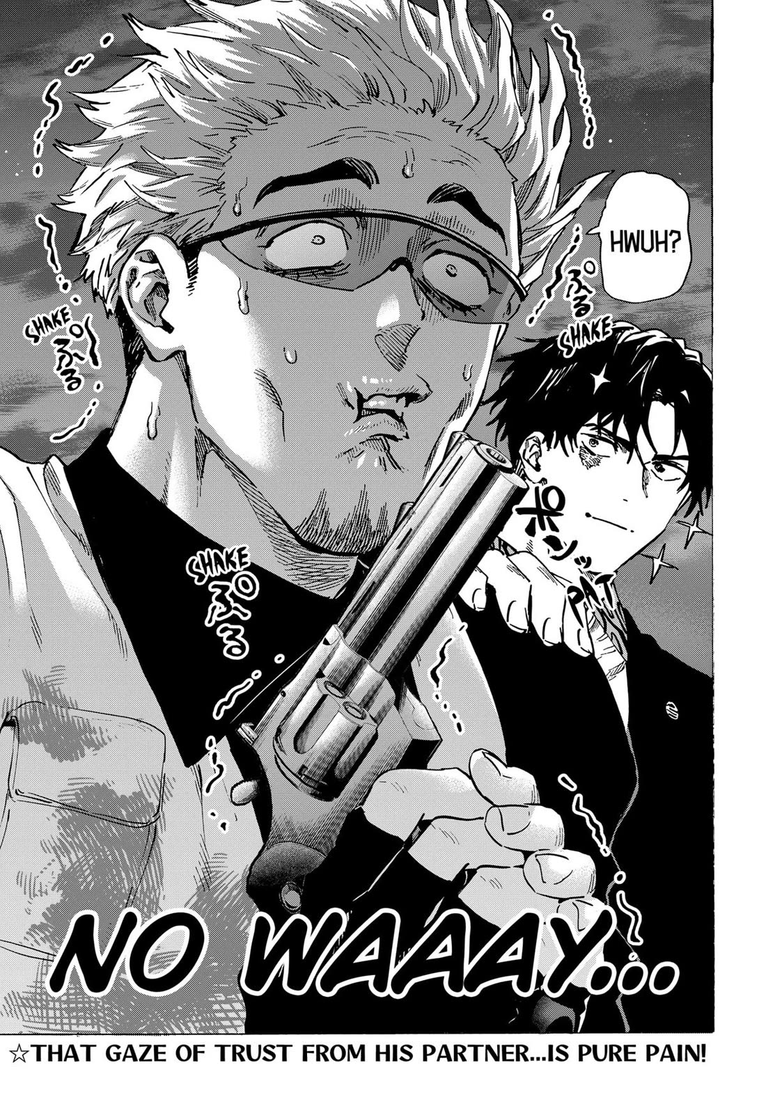 MARRIAGETOXIN chapter 84 page 19