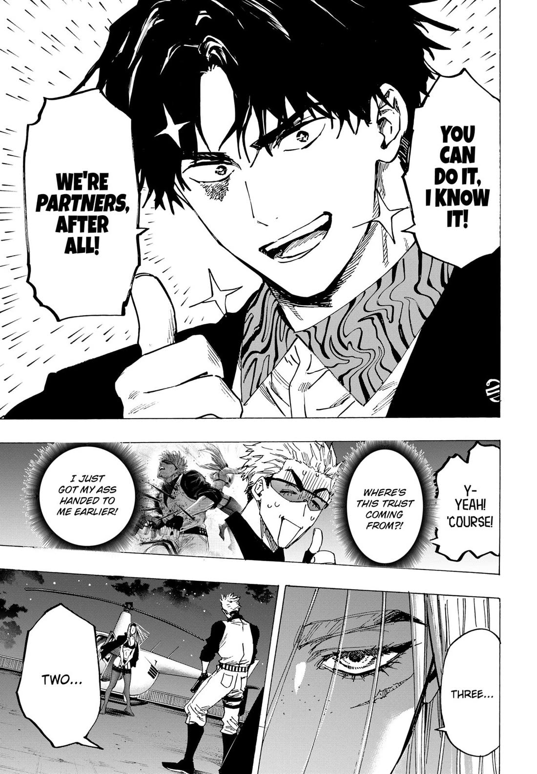 MARRIAGETOXIN chapter 85 page 13