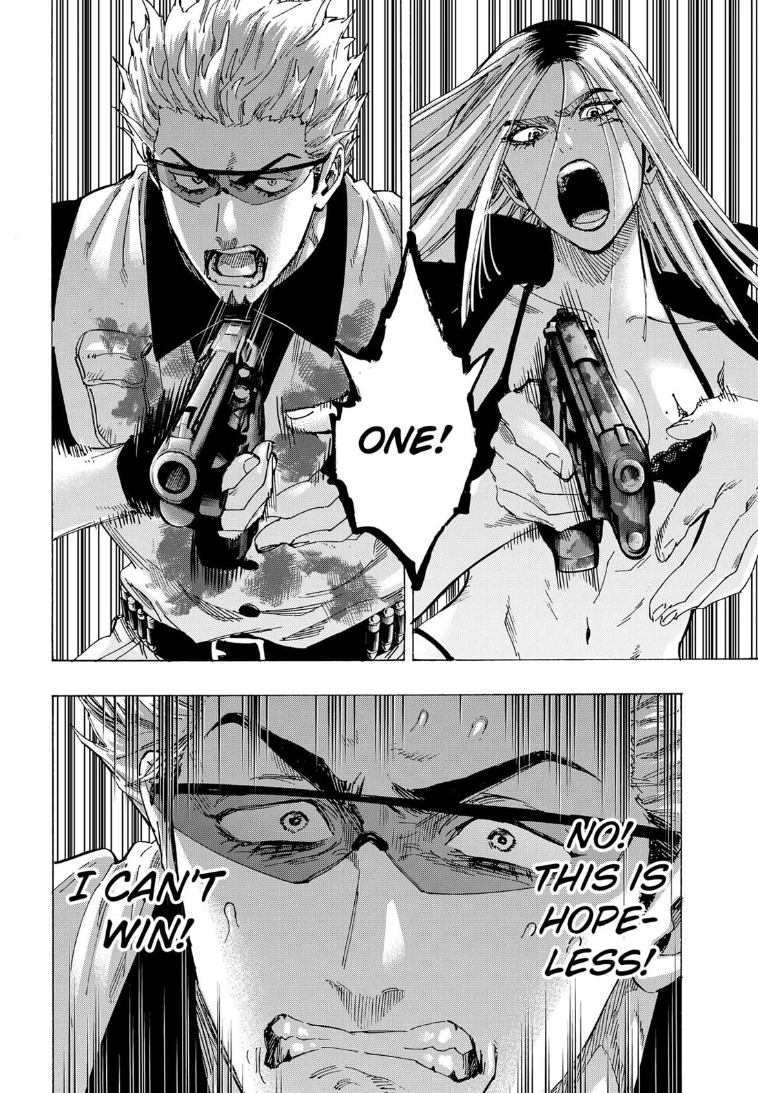 MARRIAGETOXIN chapter 85 page 14