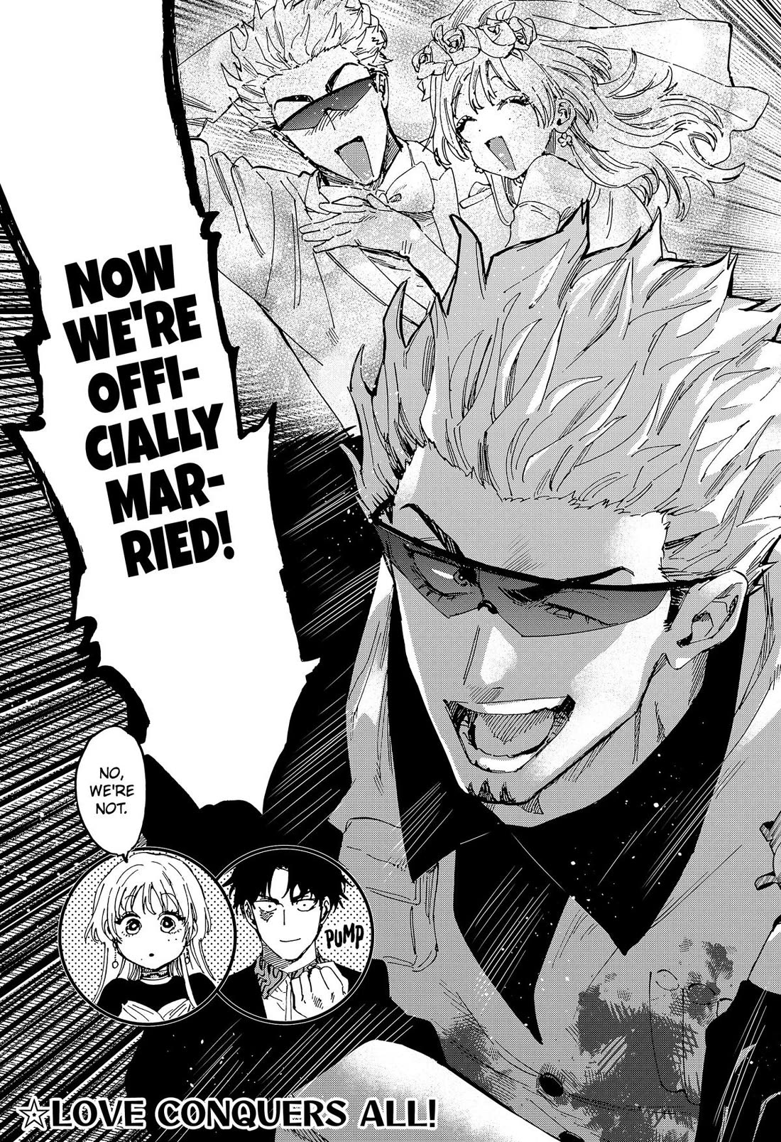 MARRIAGETOXIN chapter 85 page 21