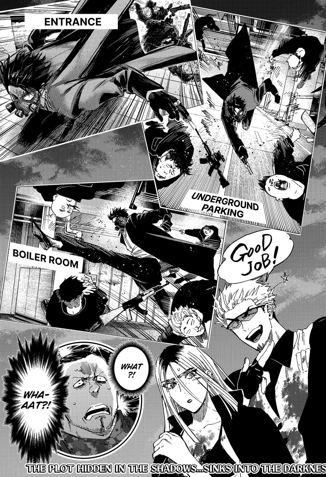 MARRIAGETOXIN chapter 86 page 19