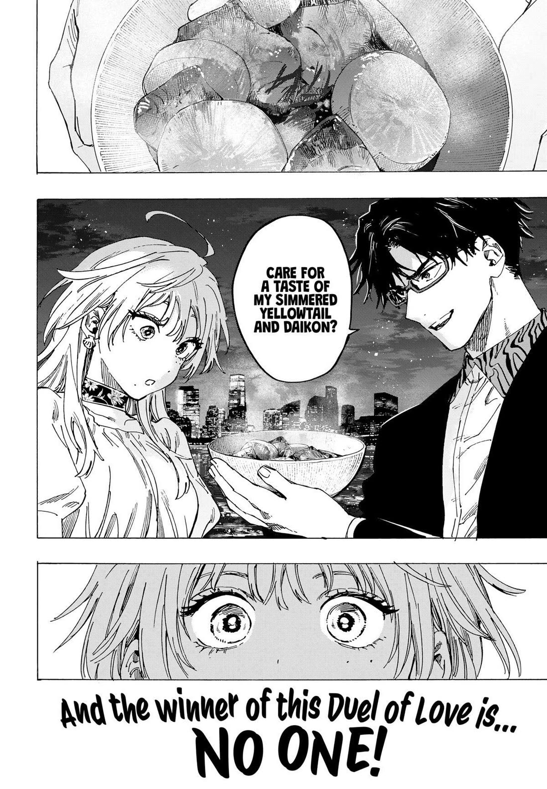 MARRIAGETOXIN chapter 88 page 12