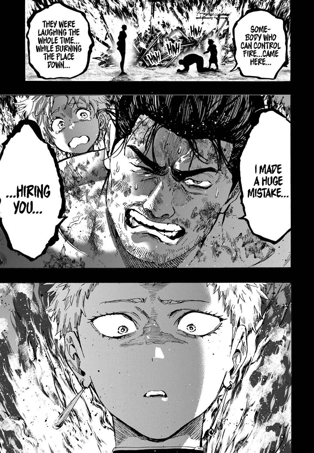 MARRIAGETOXIN chapter 89 page 10