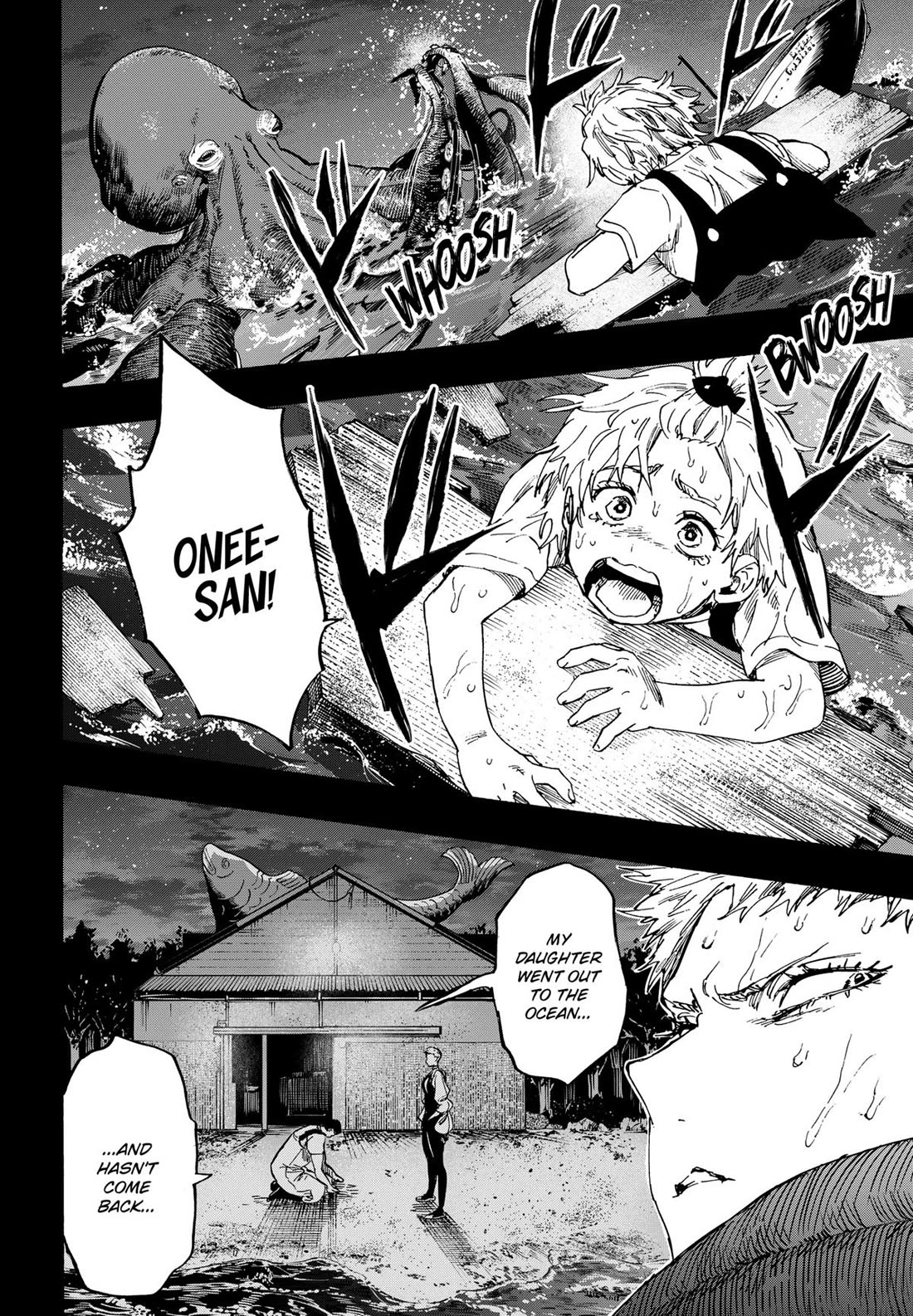 MARRIAGETOXIN chapter 89 page 4