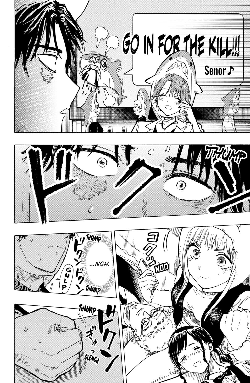 MARRIAGETOXIN chapter 9 page 14