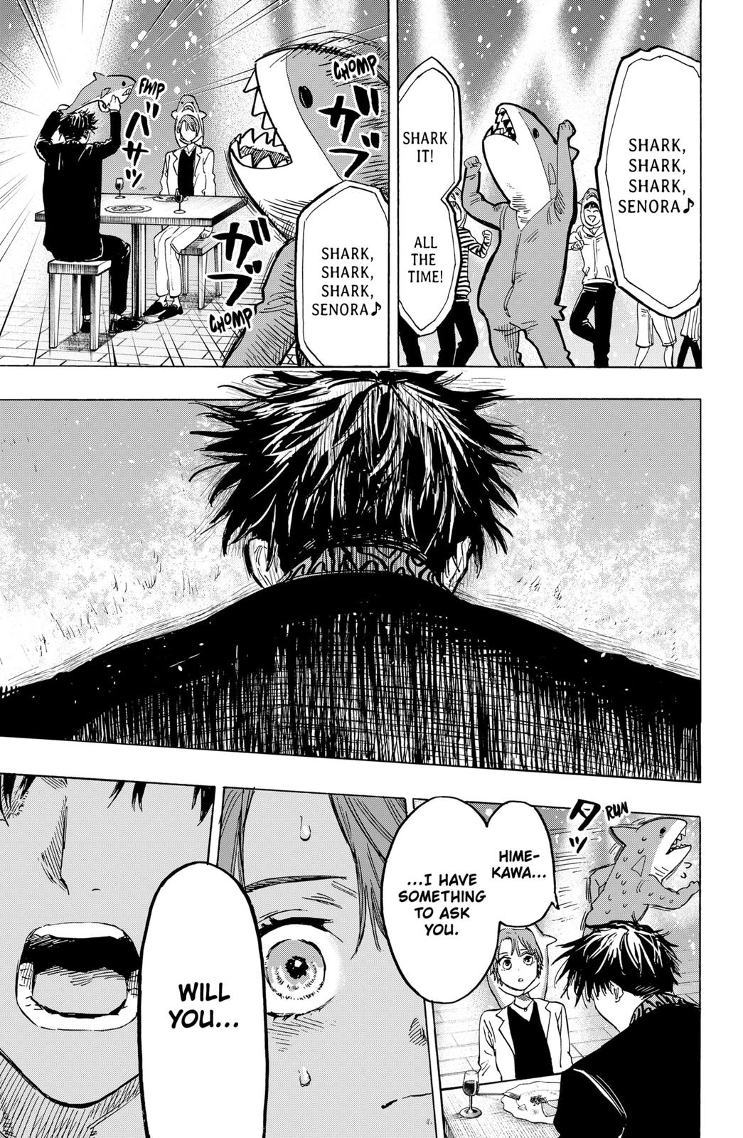 MARRIAGETOXIN chapter 9 page 15