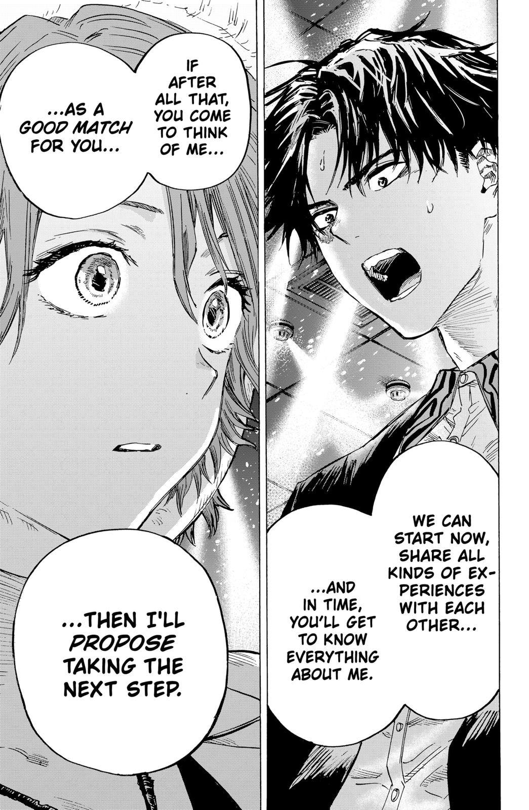 MARRIAGETOXIN chapter 9 page 19