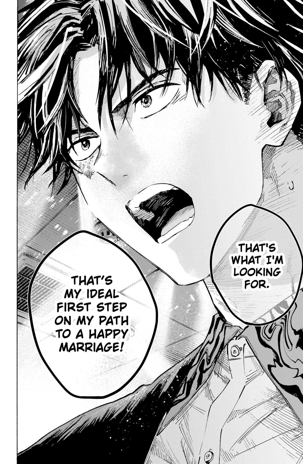 MARRIAGETOXIN chapter 9 page 20