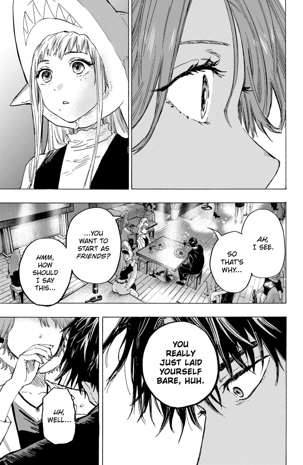 MARRIAGETOXIN chapter 9 page 21