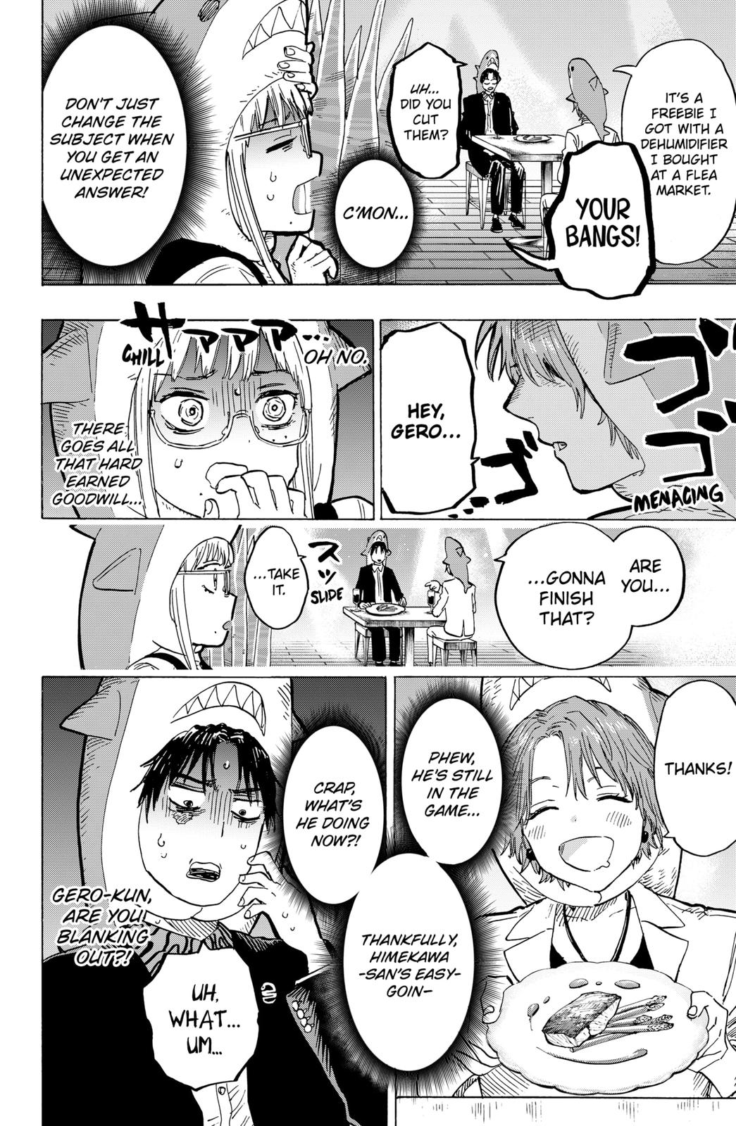 MARRIAGETOXIN chapter 9 page 4