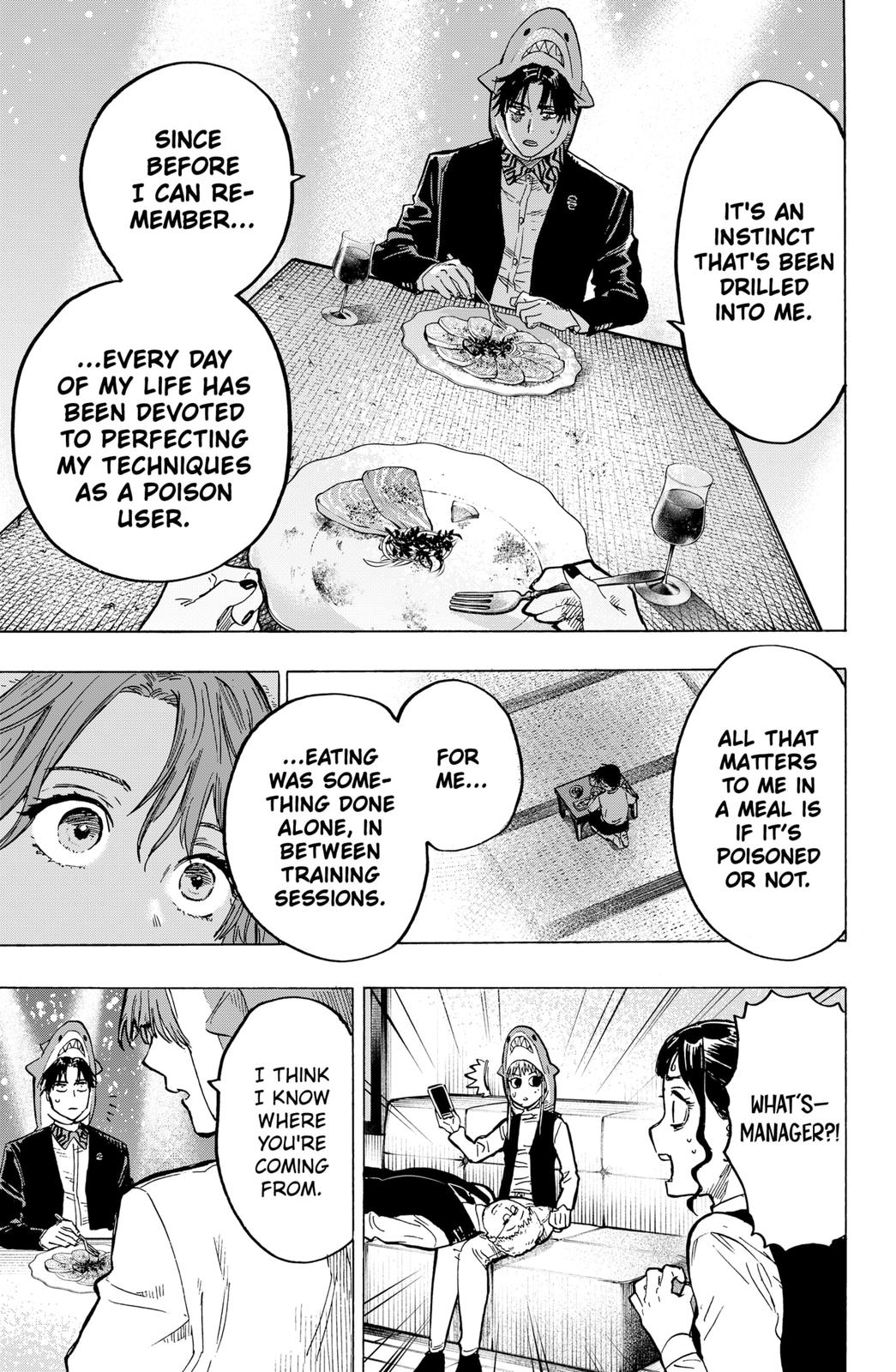 MARRIAGETOXIN chapter 9 page 7