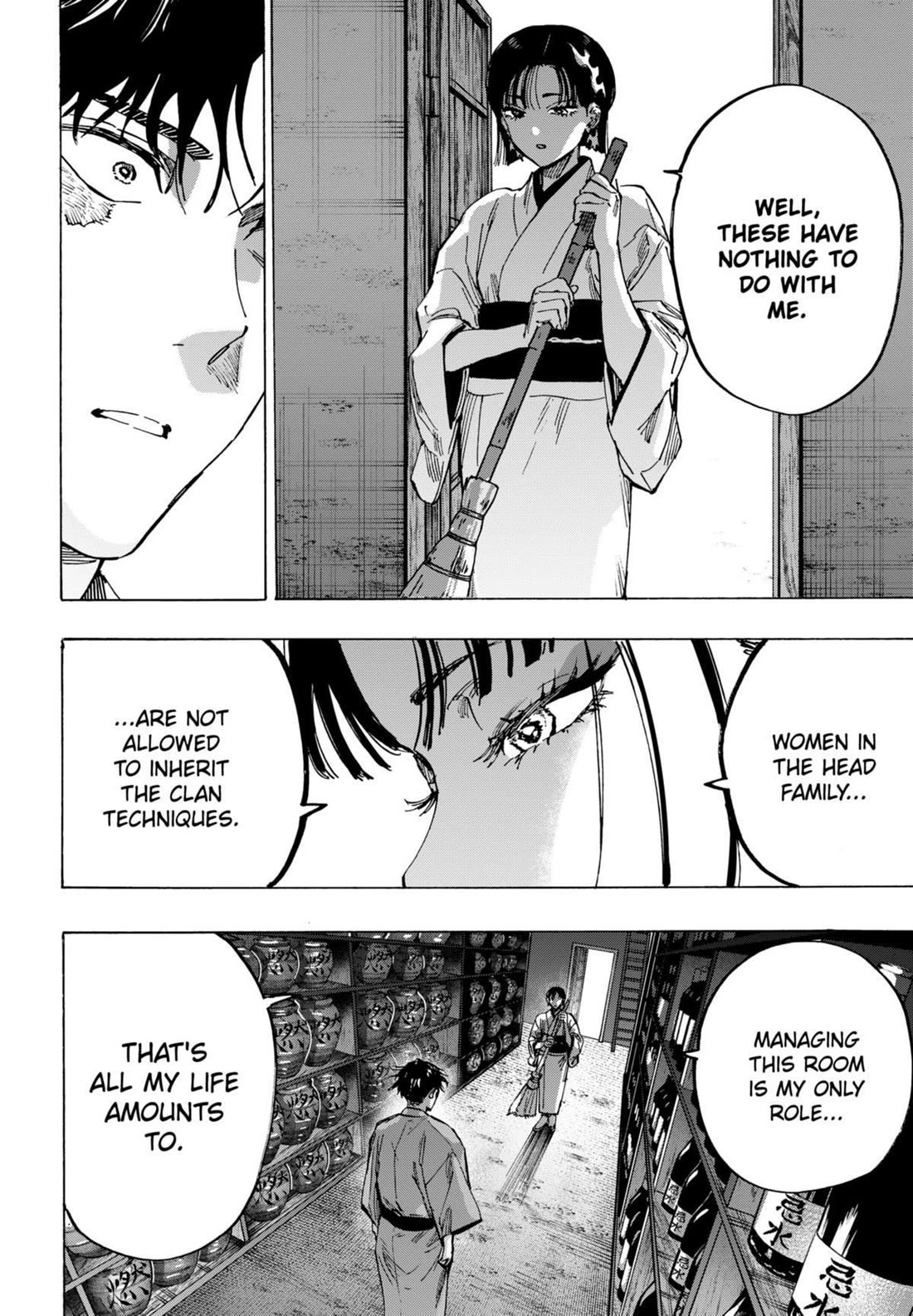 MARRIAGETOXIN chapter 92 page 12