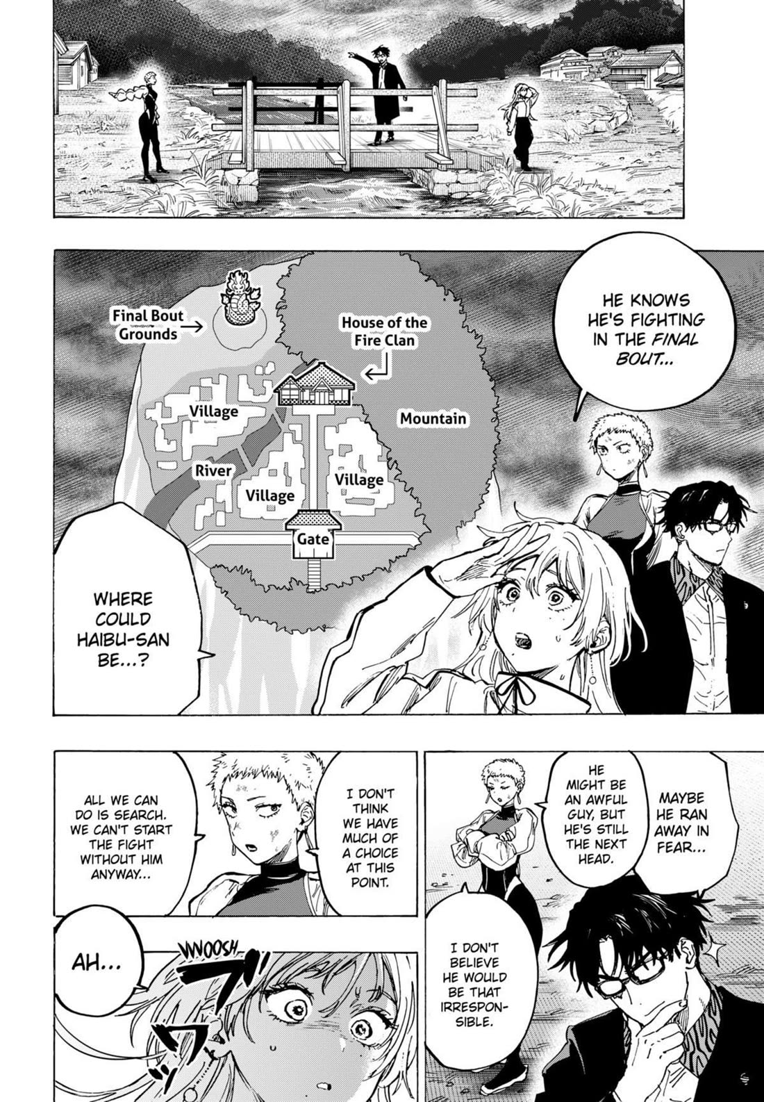 MARRIAGETOXIN chapter 92 page 16