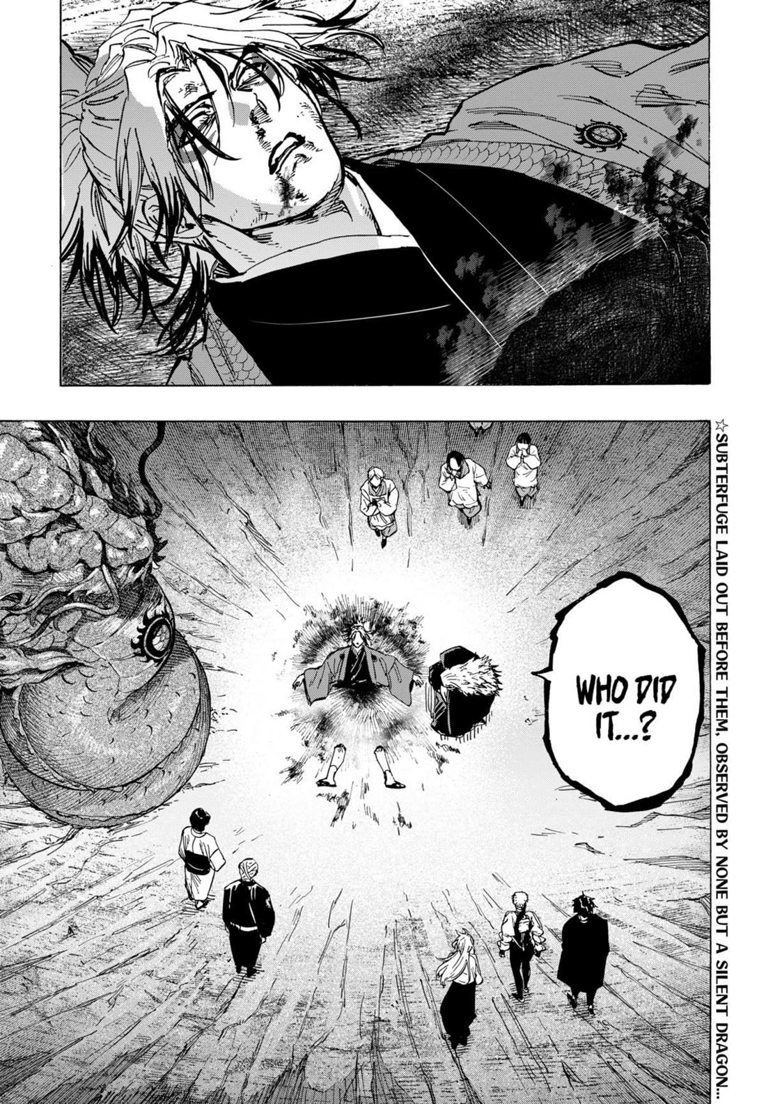 MARRIAGETOXIN chapter 92 page 19